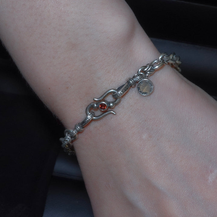 Chain Bracelet_6635