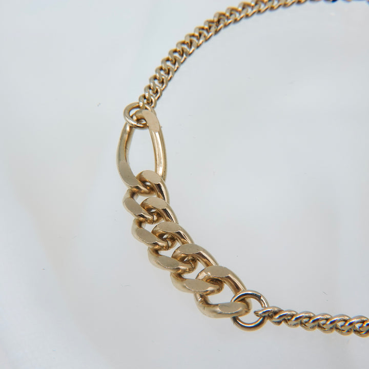 TIKO BRACELET (Gold)