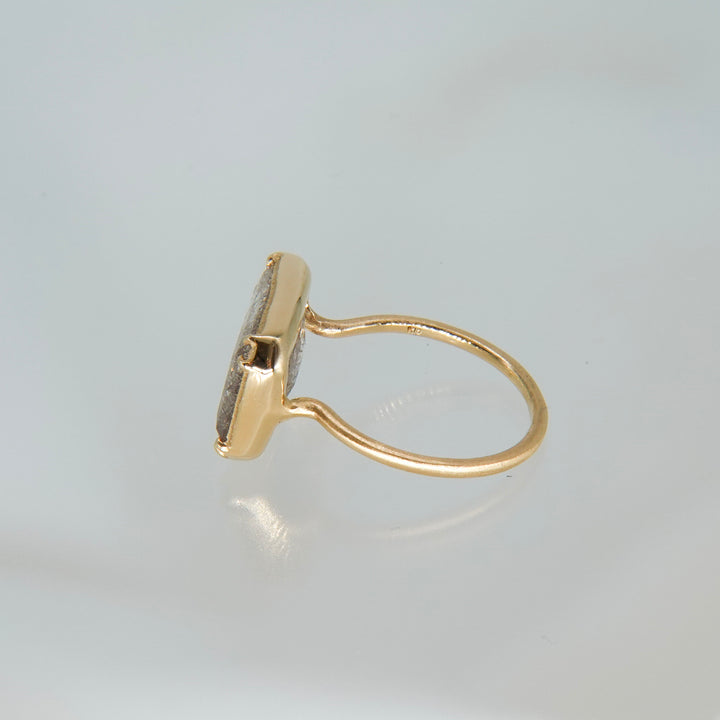 1884_Red Rutilated in Quartz