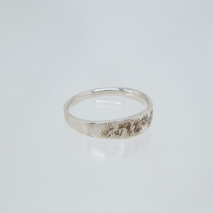 Kao Ring (Brown)