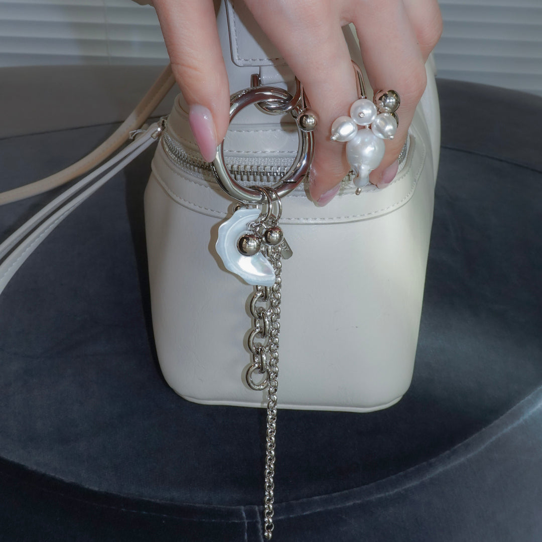 PAULA KEYCHAIN