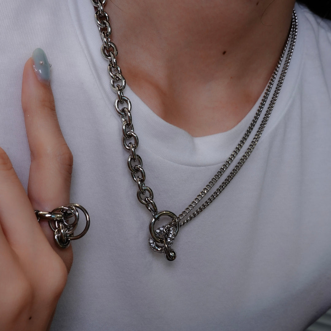 ALISON NECKLACE