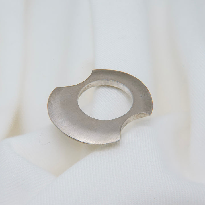 concave ring