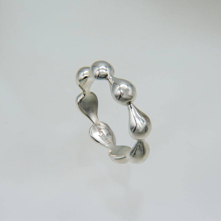 Vase line ring