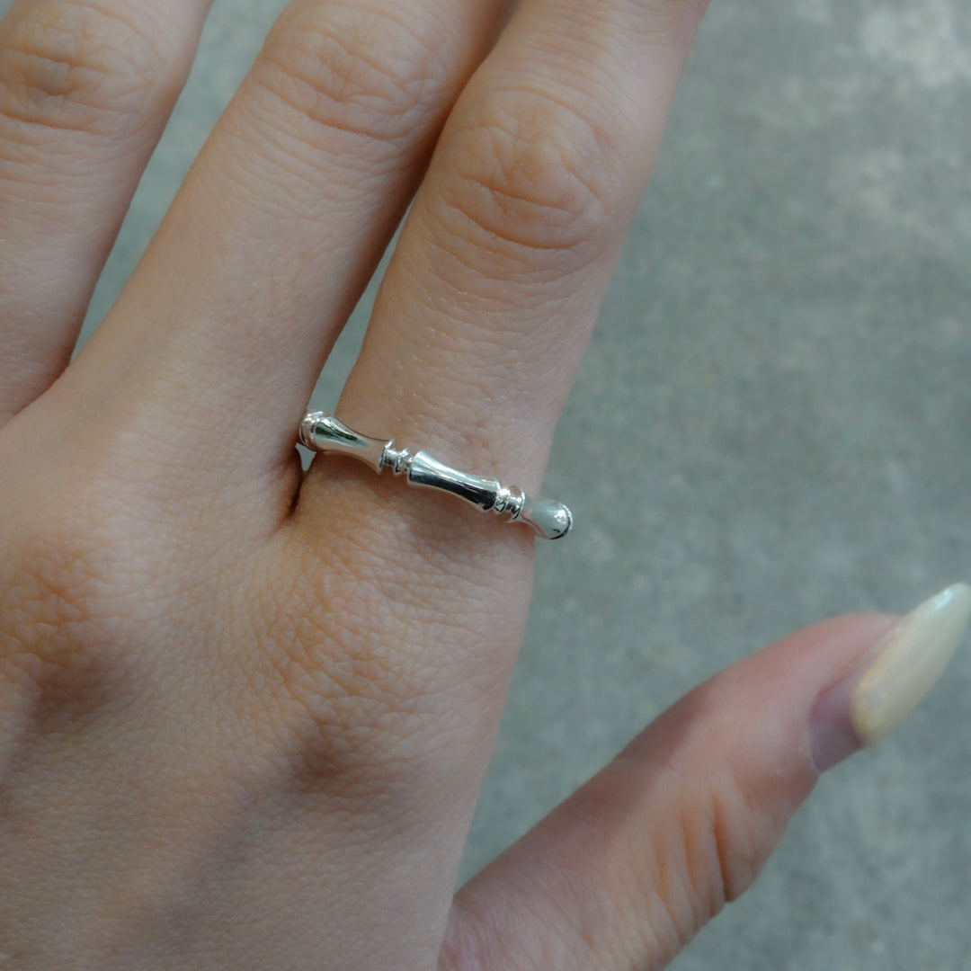 Bone ring