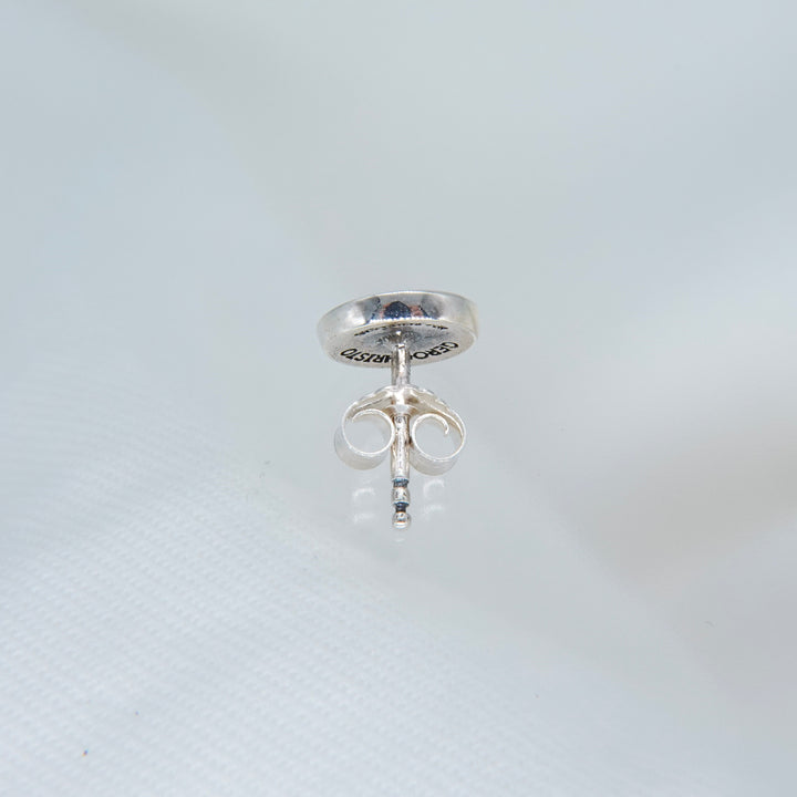 Alexander Stud Earrings_10086