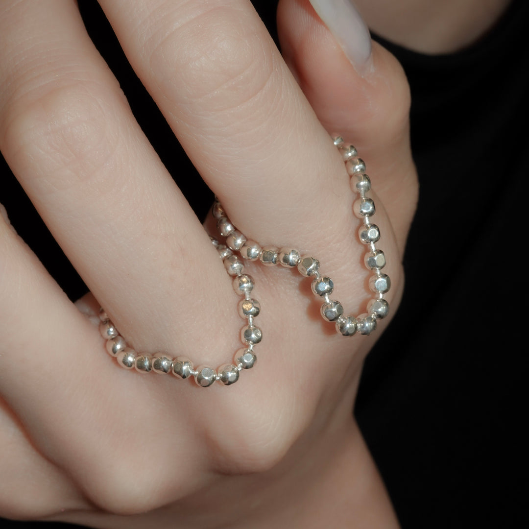 Selene 02:31 Falling Tone（雨音の粒）