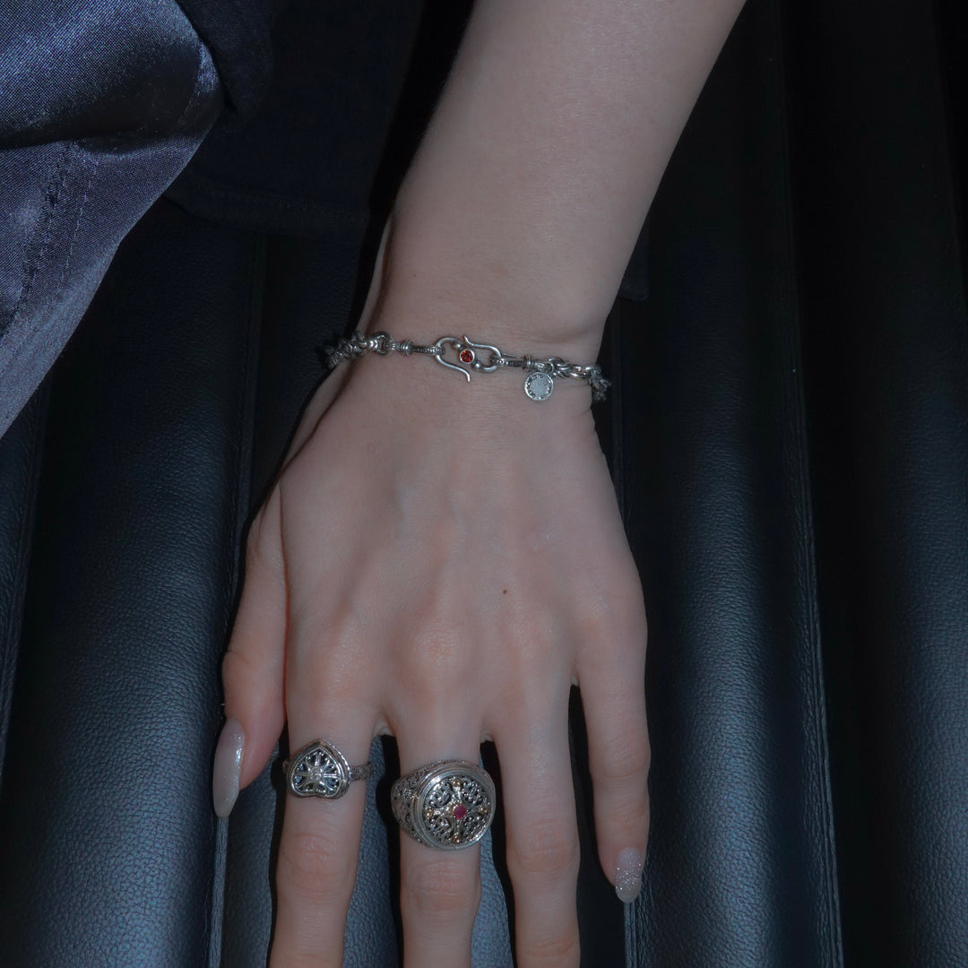 Chain Bracelet_6635