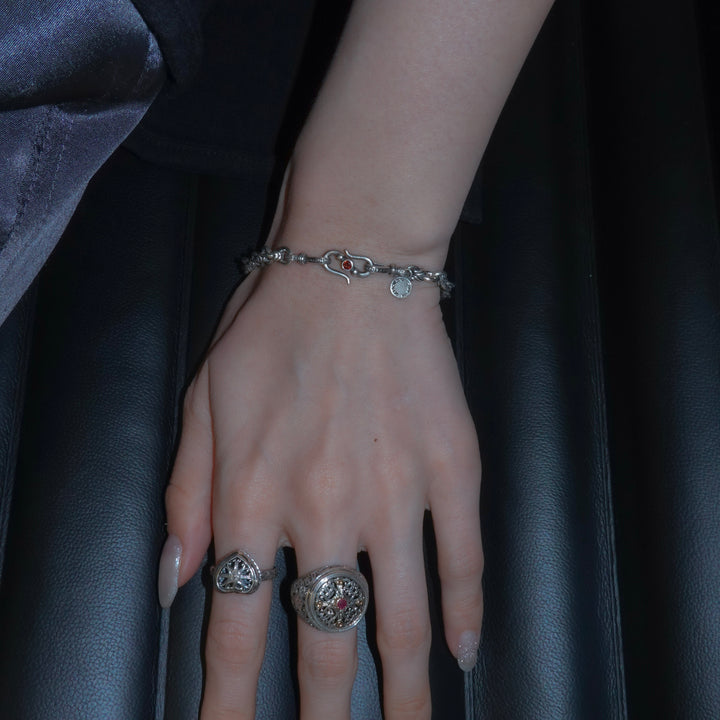 Chain Bracelet_6635