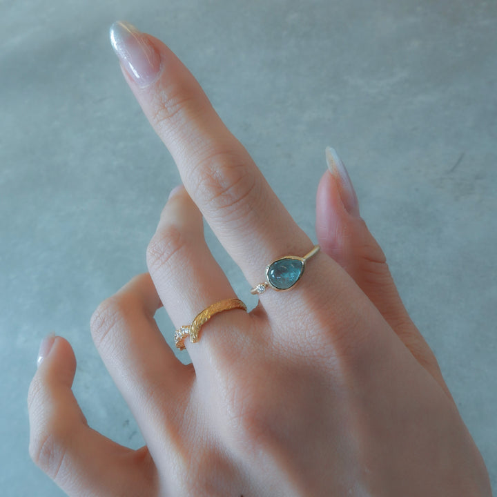 2011_Bicolor Tourmaline