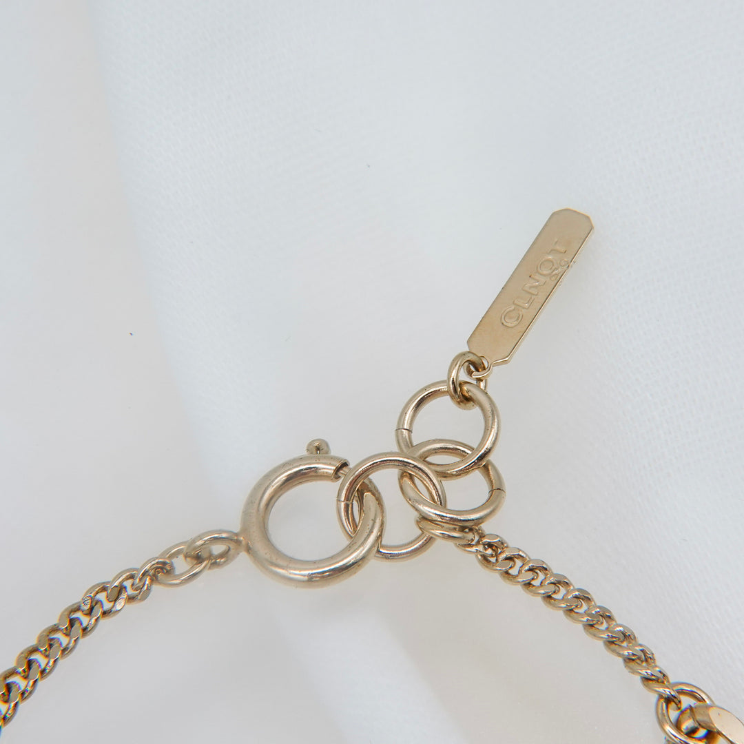 TIKO BRACELET (Gold)