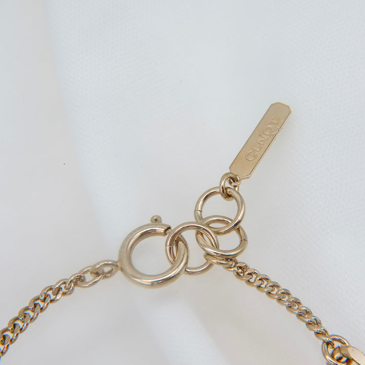 TIKO BRACELET (Gold)