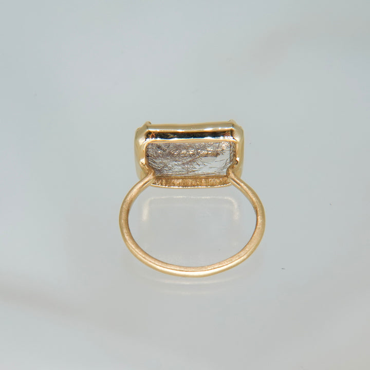 1884_Red Rutilated in Quartz