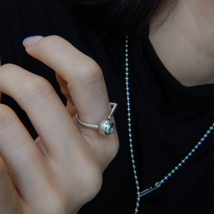 Open Ring / Ball