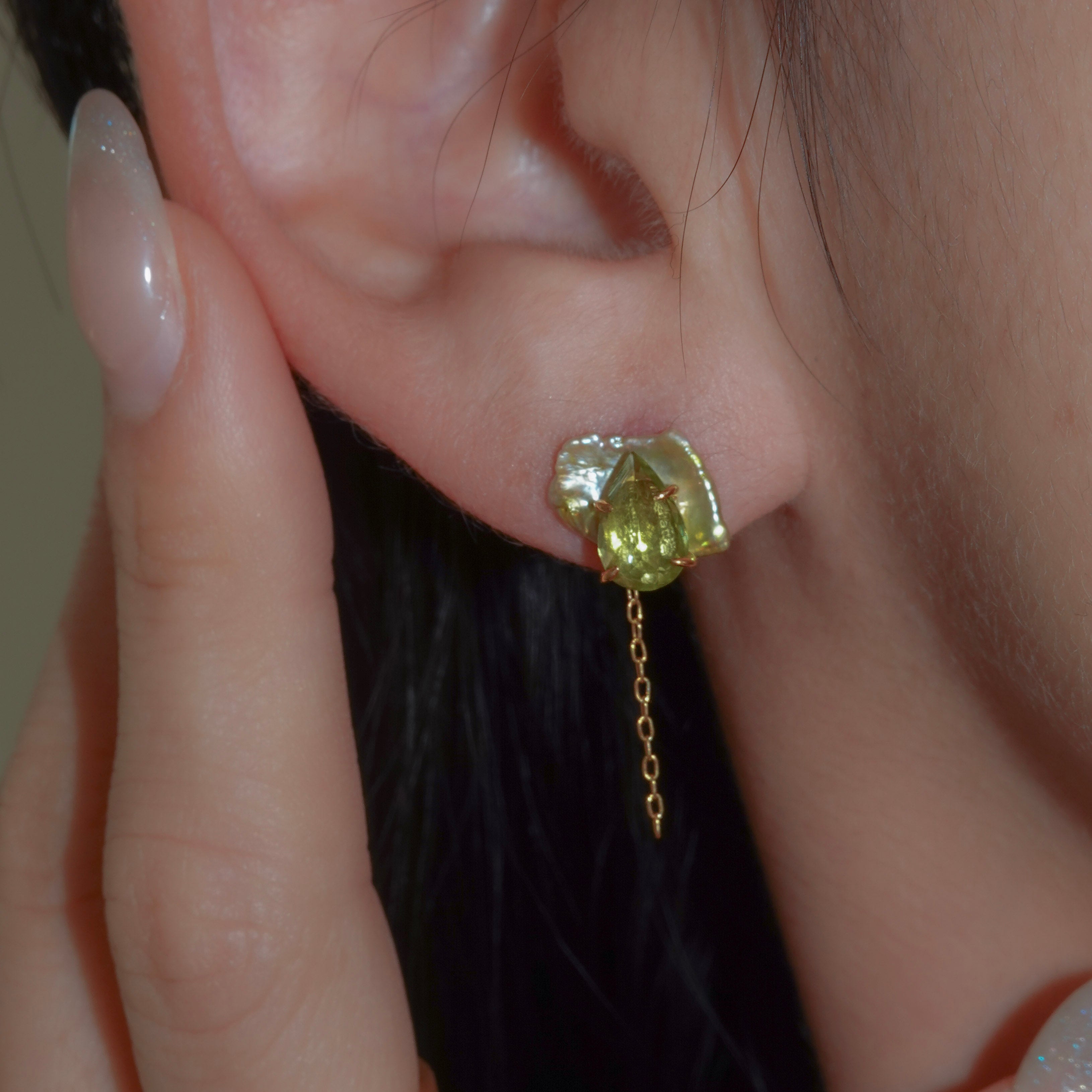 Katamimi pierced 41 – unigem