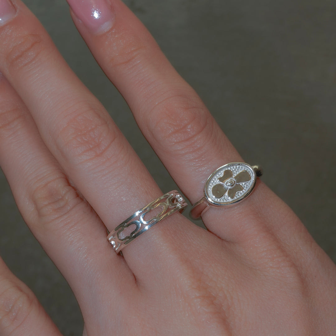 class ring-02