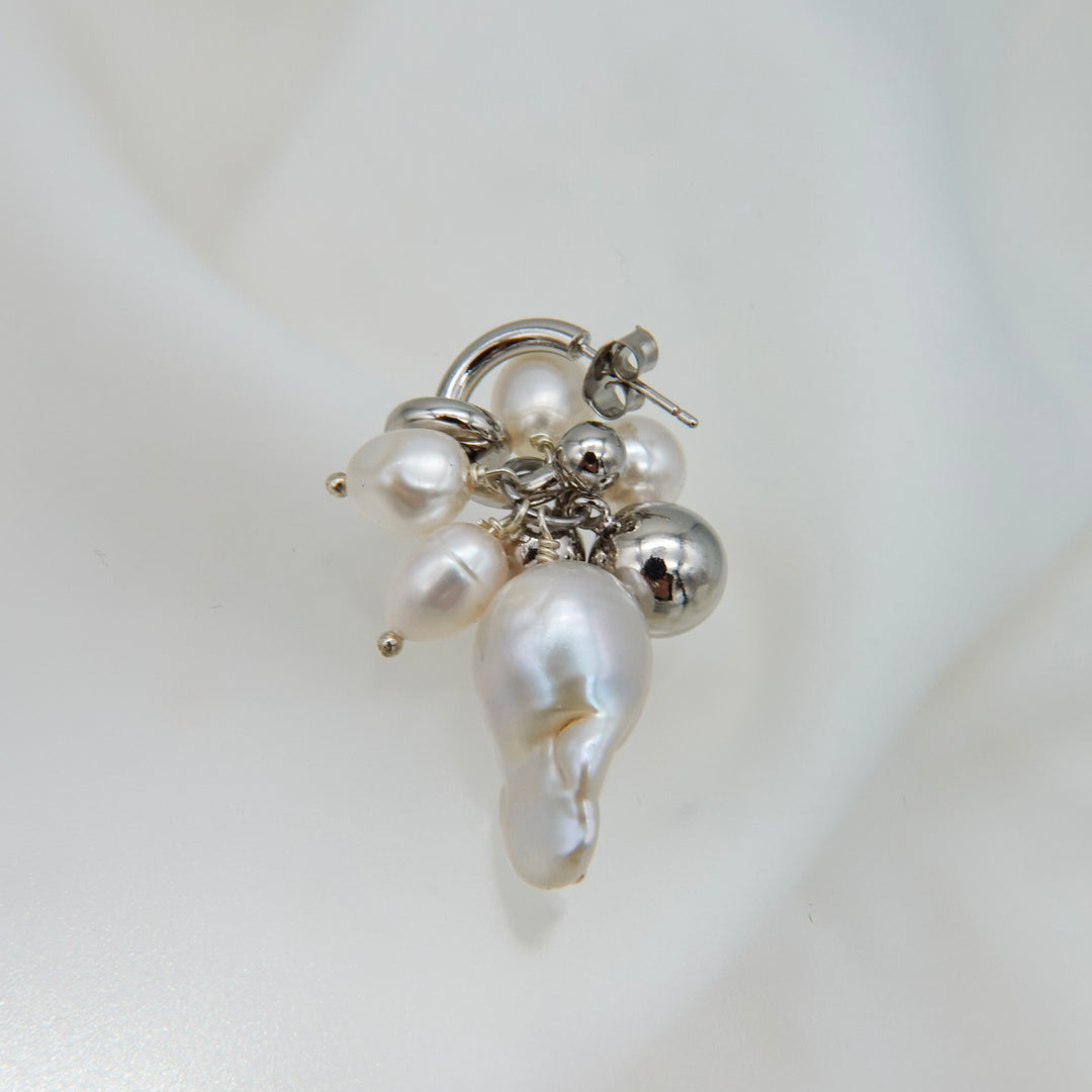 MICKEY EARRINGS