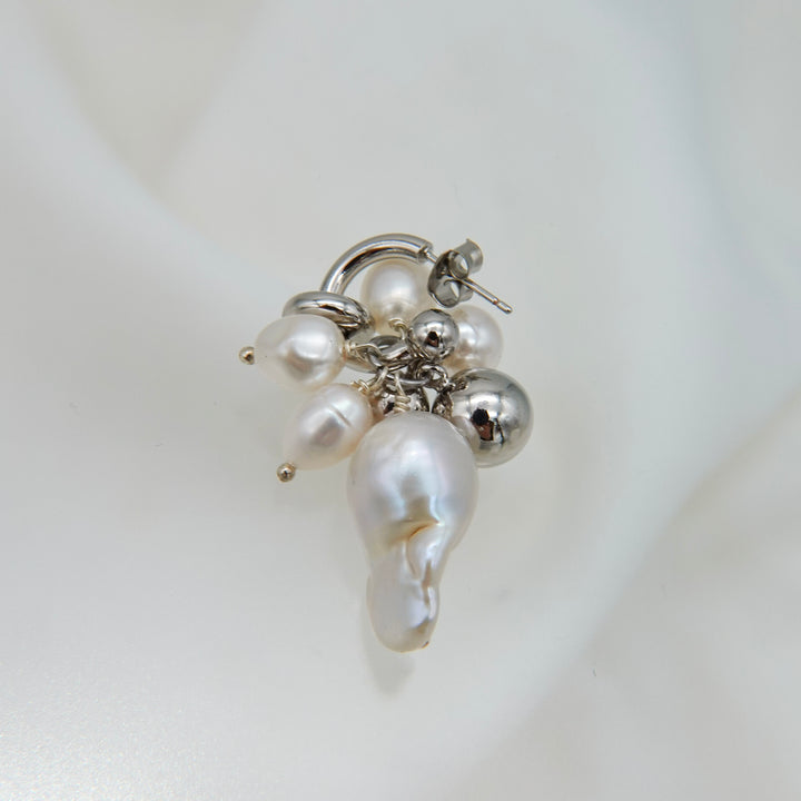 MICKEY EARRINGS