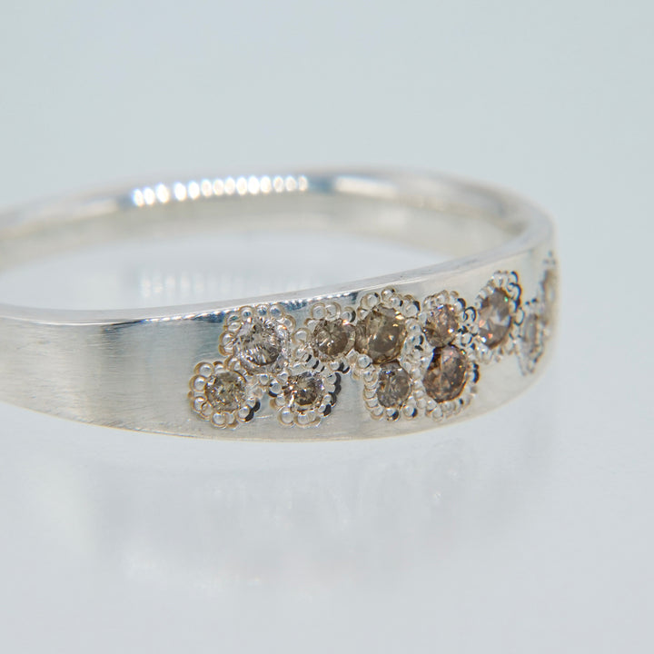 Kao Ring (Brown)