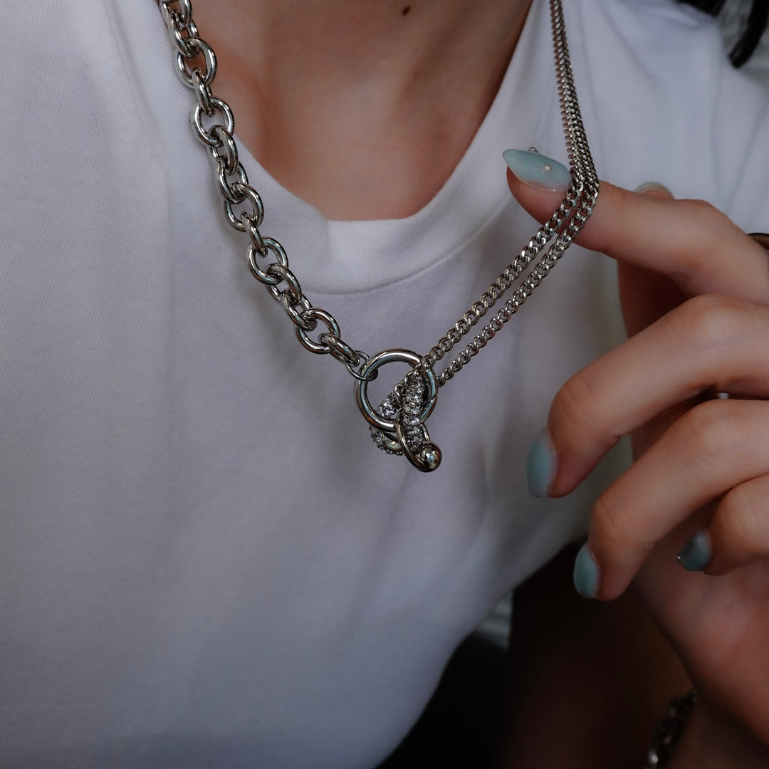 ALISON NECKLACE