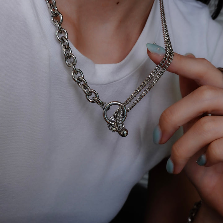 ALISON NECKLACE