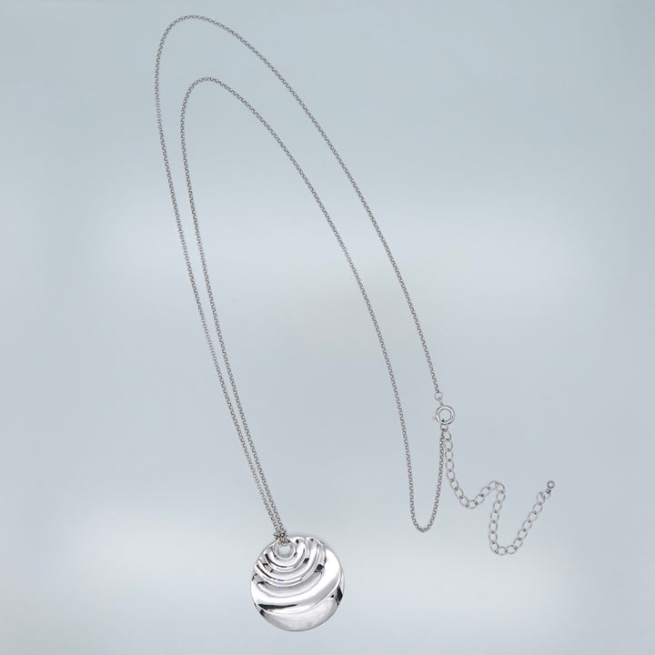 silver pendant SMP3 ペンダント
