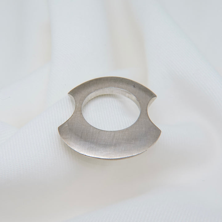 concave ring