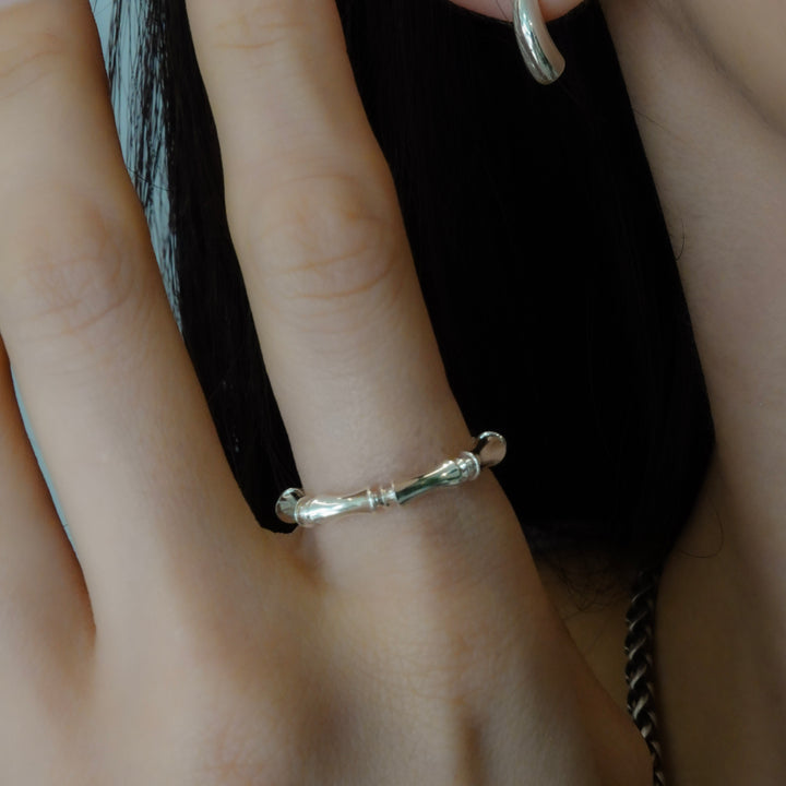 Bone ring
