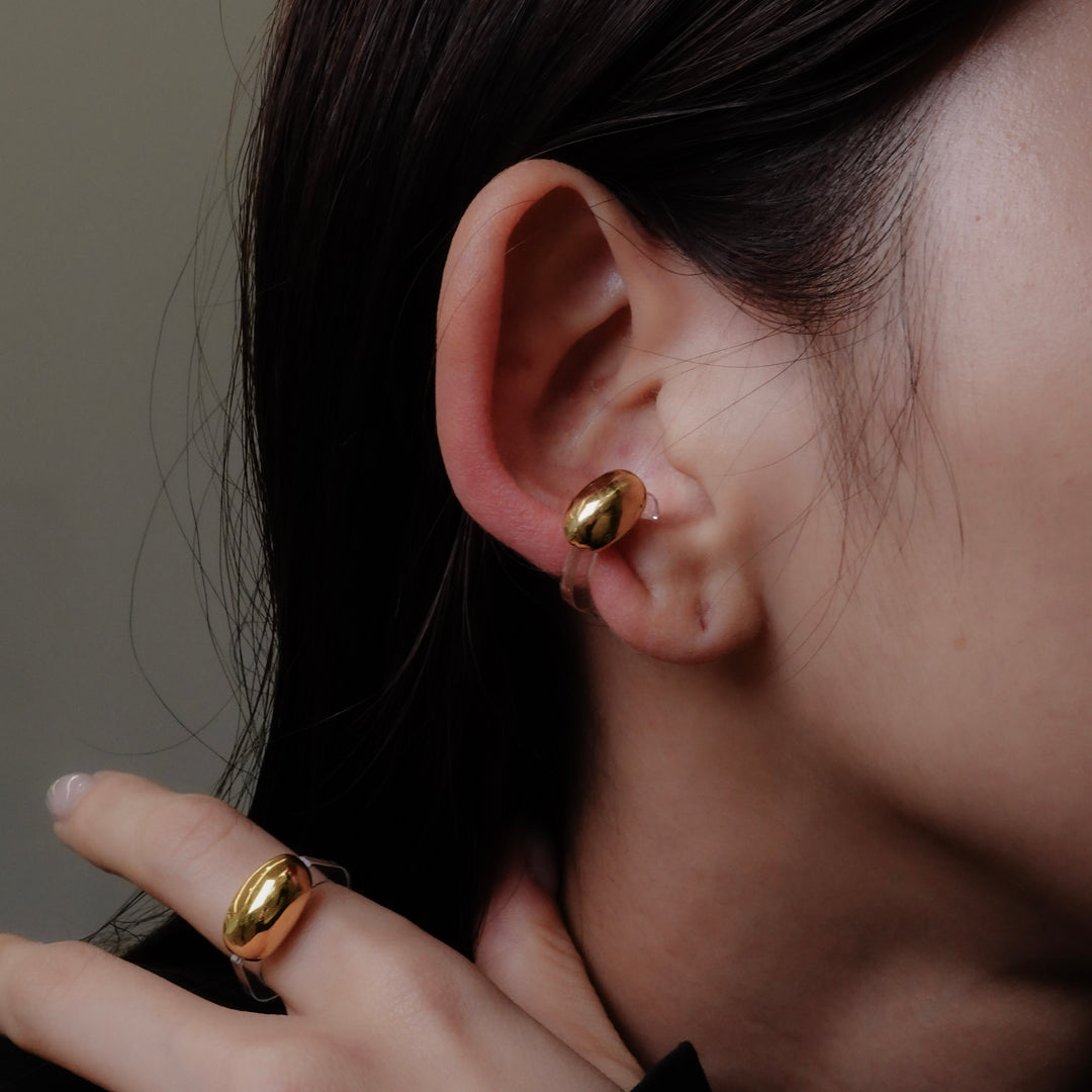 egg-earcuff