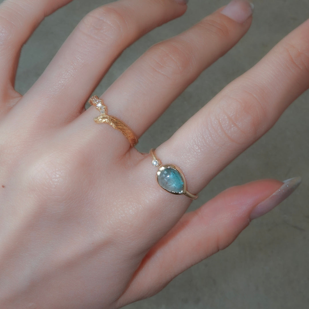 2011_Bicolor Tourmaline