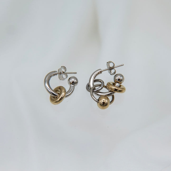 DANI EARRINGS