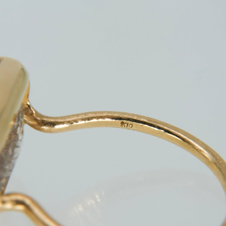 1884_Red Rutilated in Quartz