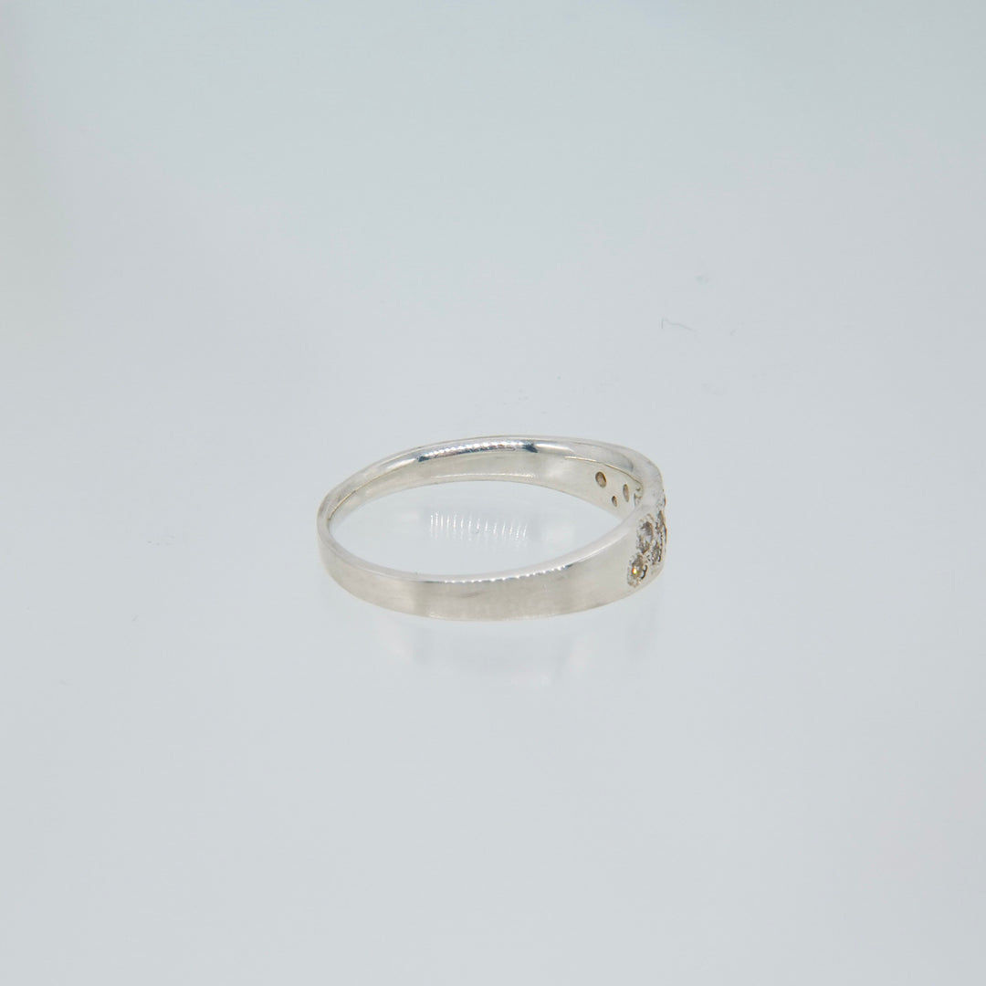 Kao Ring (Brown)