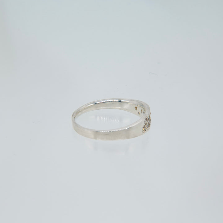 Kao Ring (Brown)