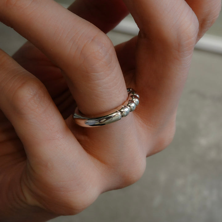 Grain Ring