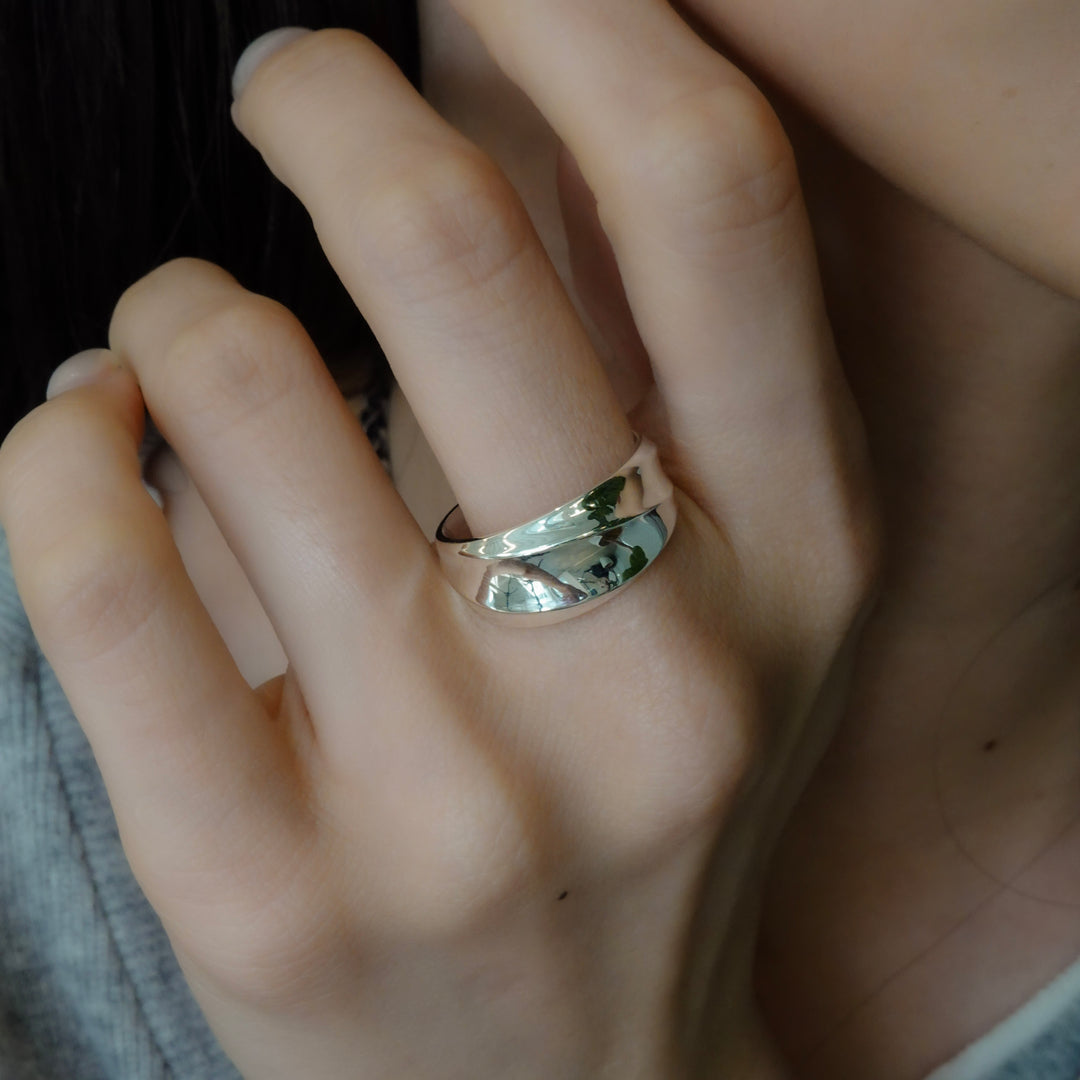 Haze ring 01