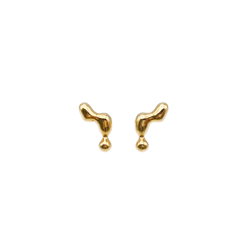 Balloon (Gold)