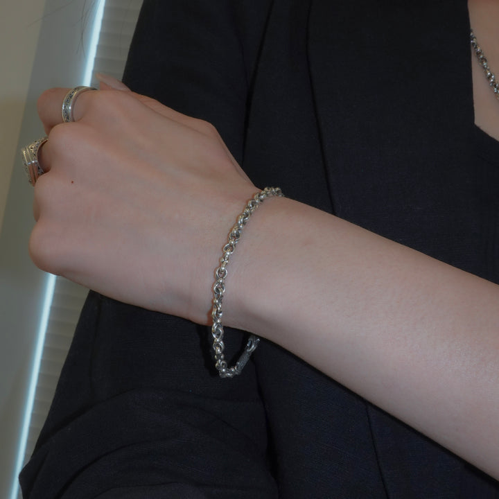 Chain Bracelet_6634