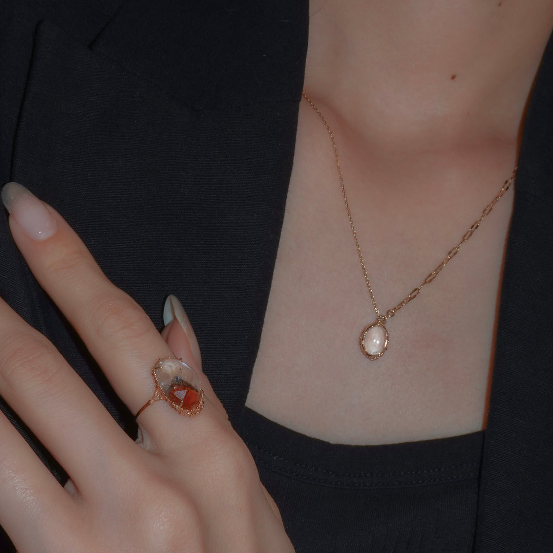 60_Star Rose Quartz