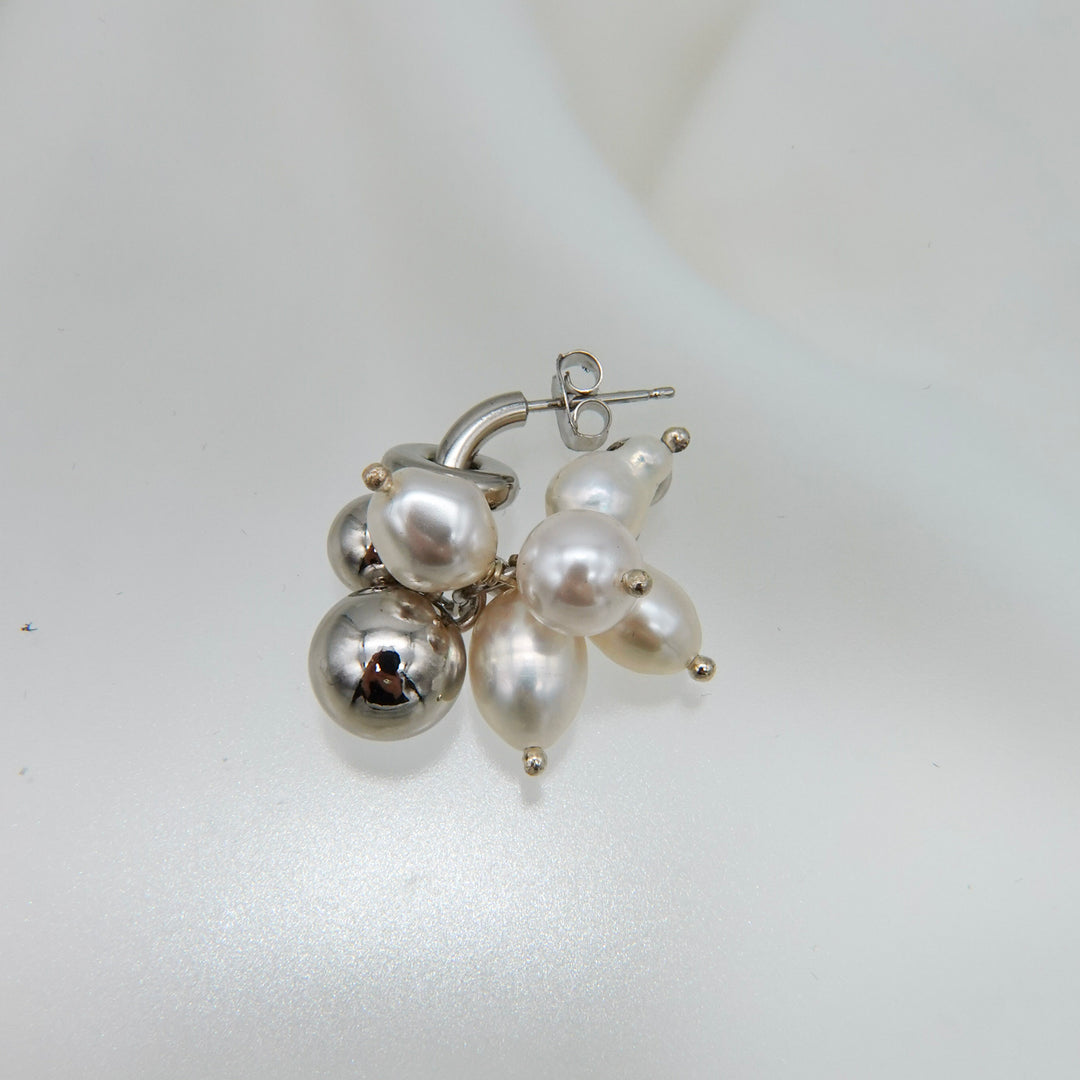 MICKEY EARRINGS