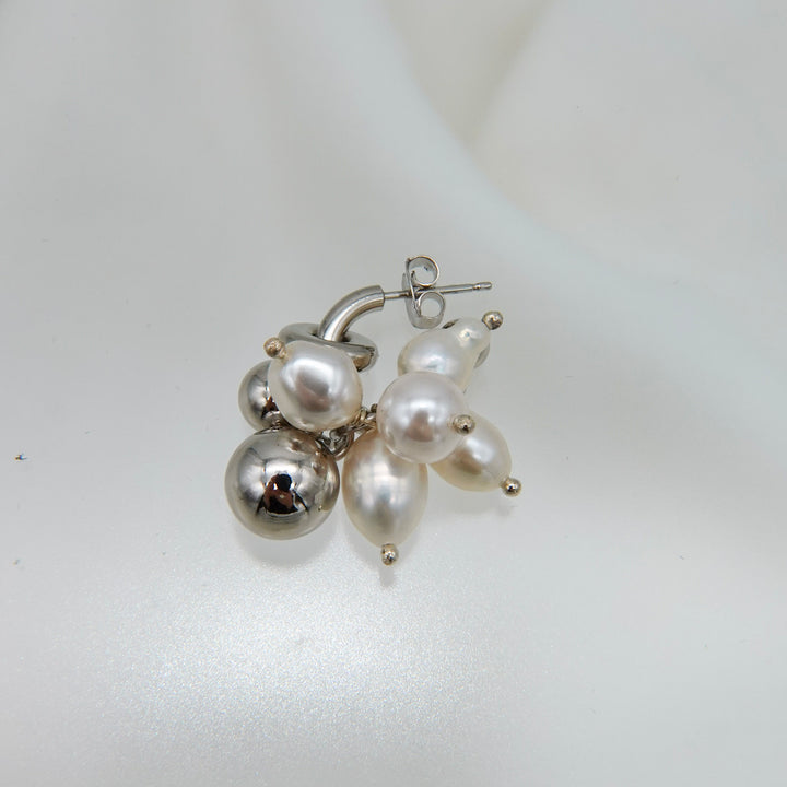 MICKEY EARRINGS