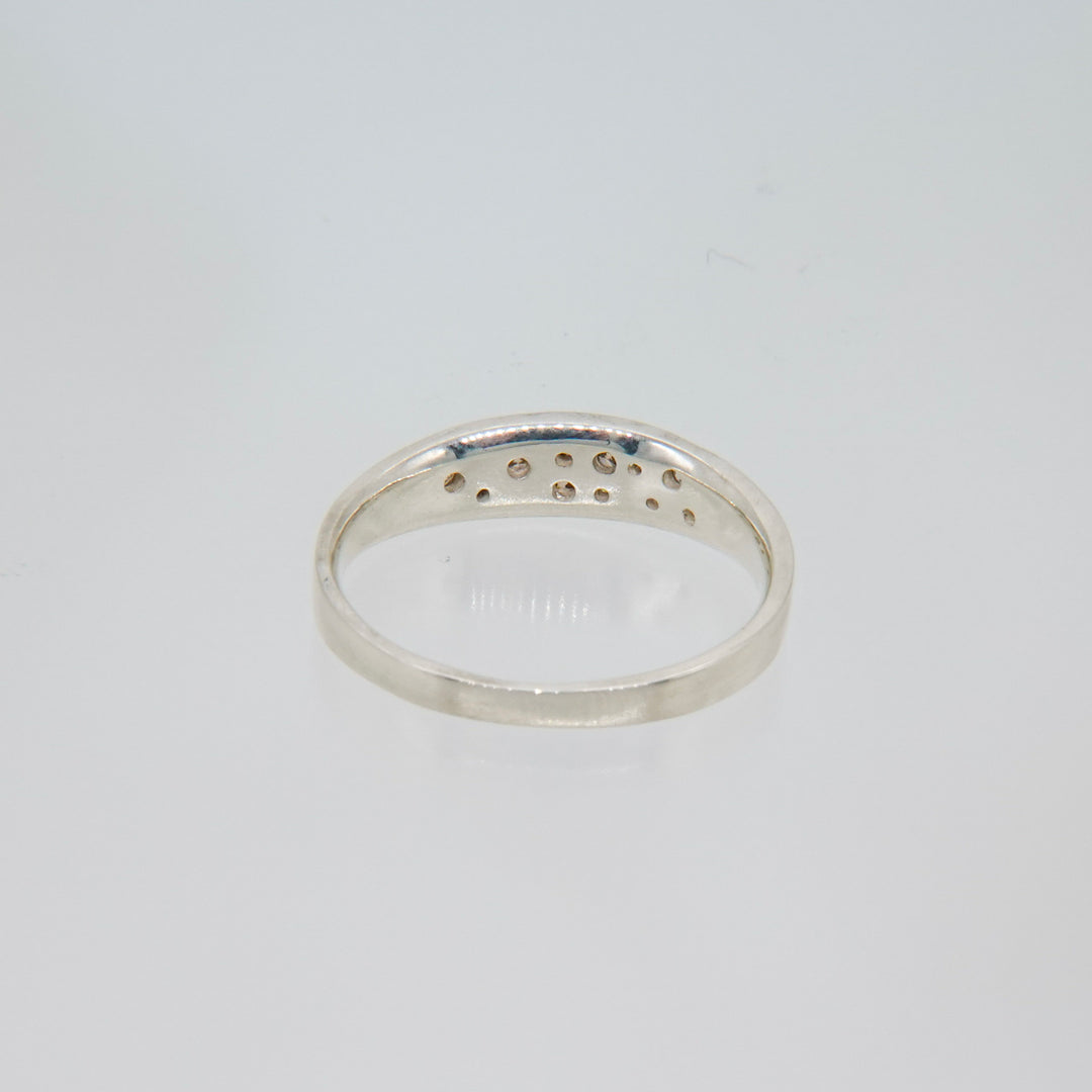 Kao Ring (Brown)