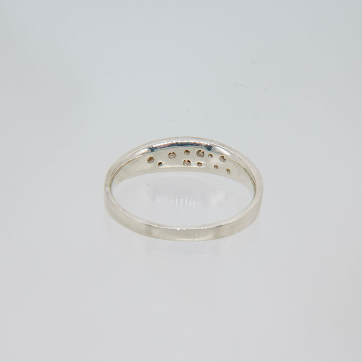 Kao Ring (Brown)