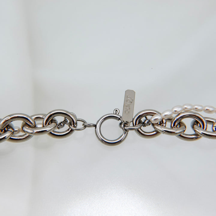 SALEM NECKLACE