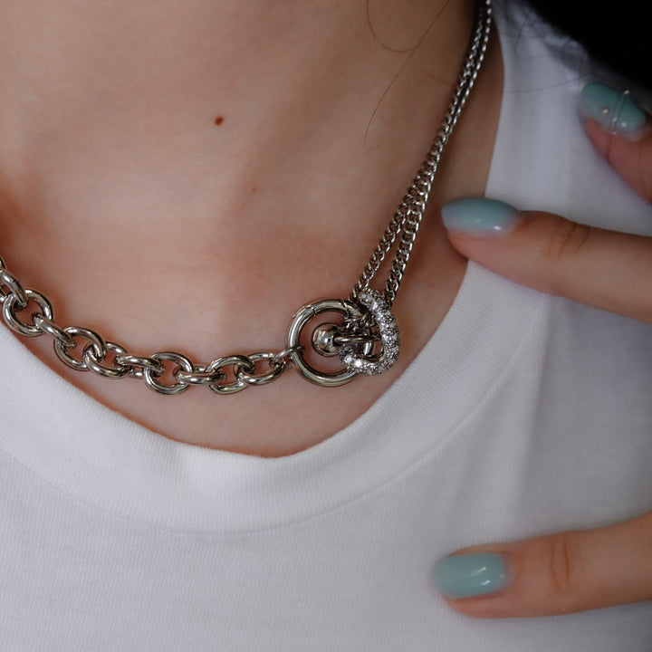 ALISON NECKLACE