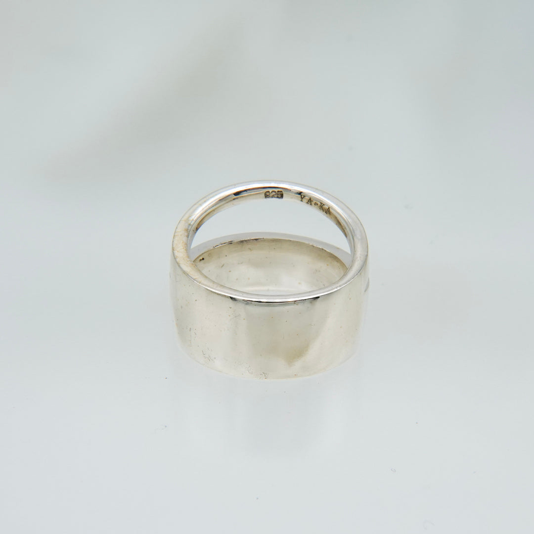 unfinished completion nuance ring [pothway]