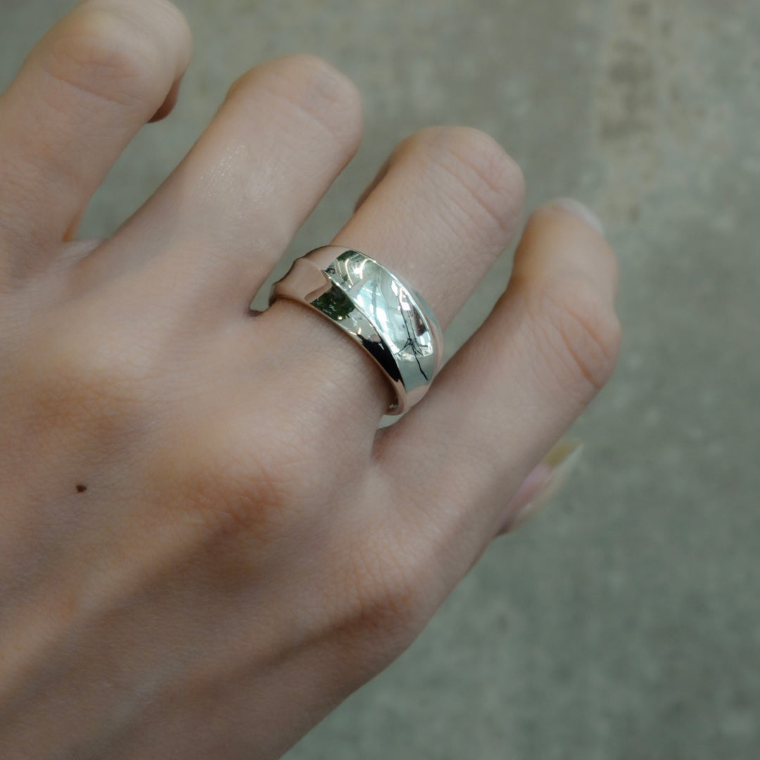 Haze ring 01
