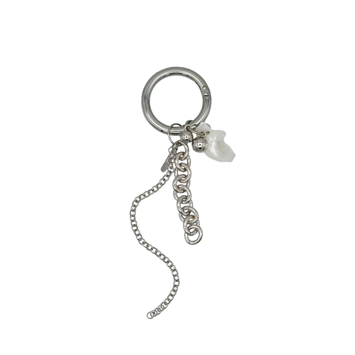 PAULA KEYCHAIN