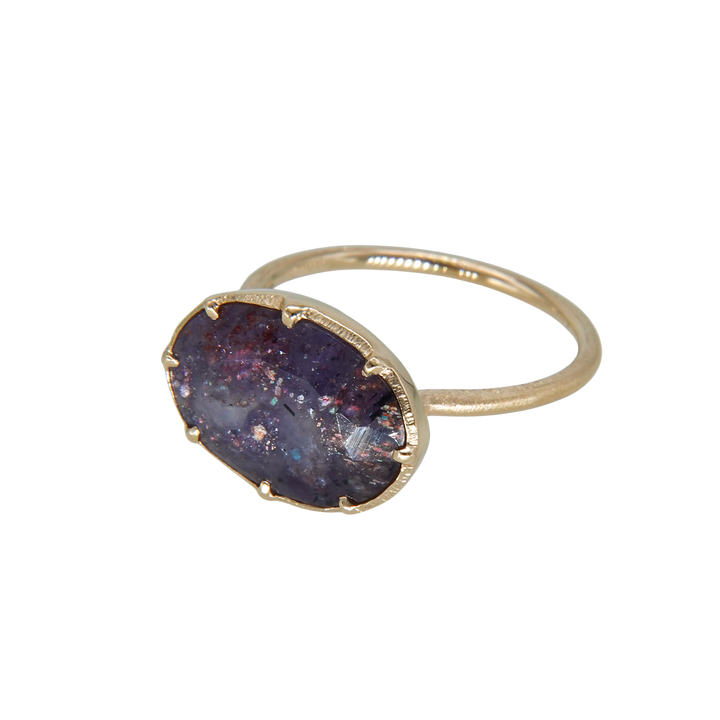 1999_Iolite Sunstone