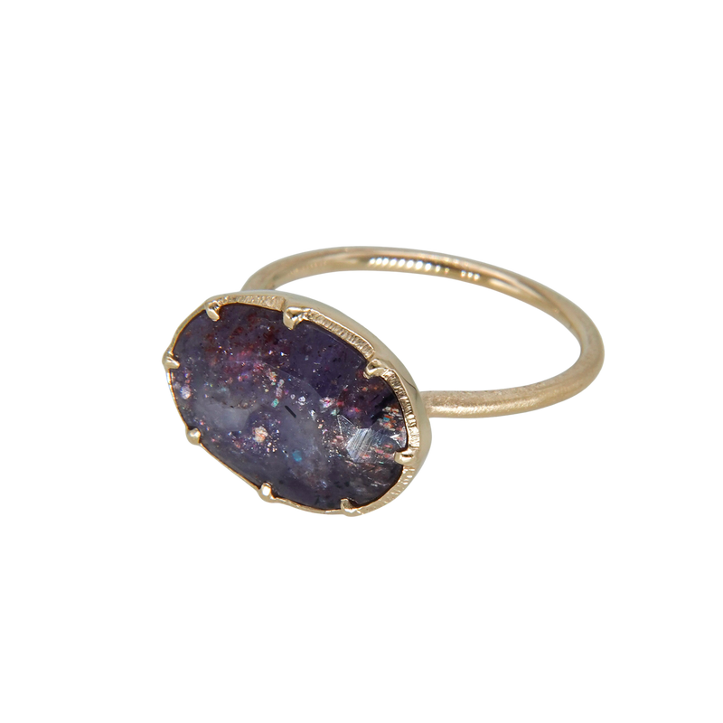 1999_Iolite Sunstone